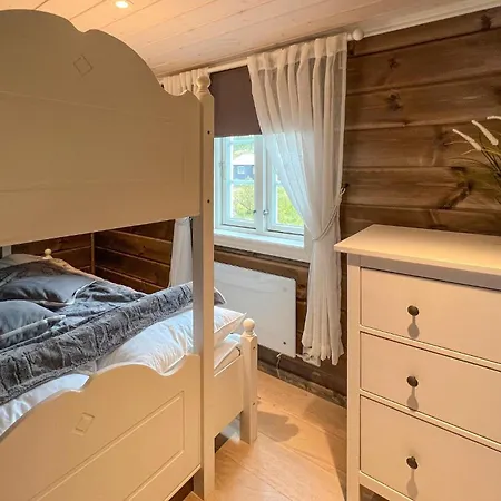 Сasa de vacaciones Stunning In Nord-torpa With Wifi *